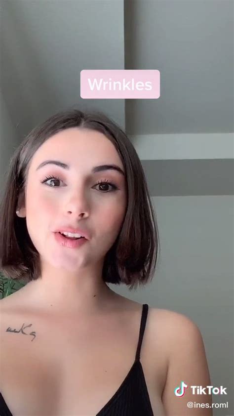 Ines.roml fanfix - 776.9K Likes, 7.9K Comments. TikTok video from Ines🤪 (@ines.roml): "Part 3 of words I find hard to pronounce😊💞 thanks for all the love! #fy #fyp #parati". Bottle | Ostrich | Water | ...sonido original - Ines🤪.